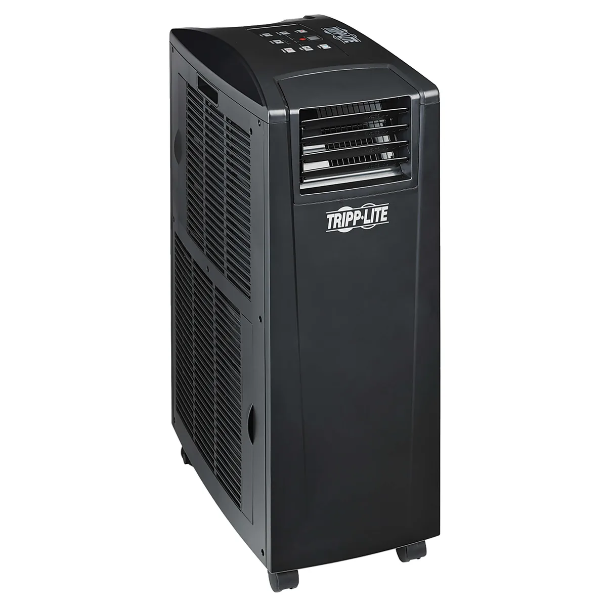 Tripp Lite Tripp Lite SRXCOOL12KA 12000 BTU 3.5 kW 230V Portable Server Rack AC Unit — product photo