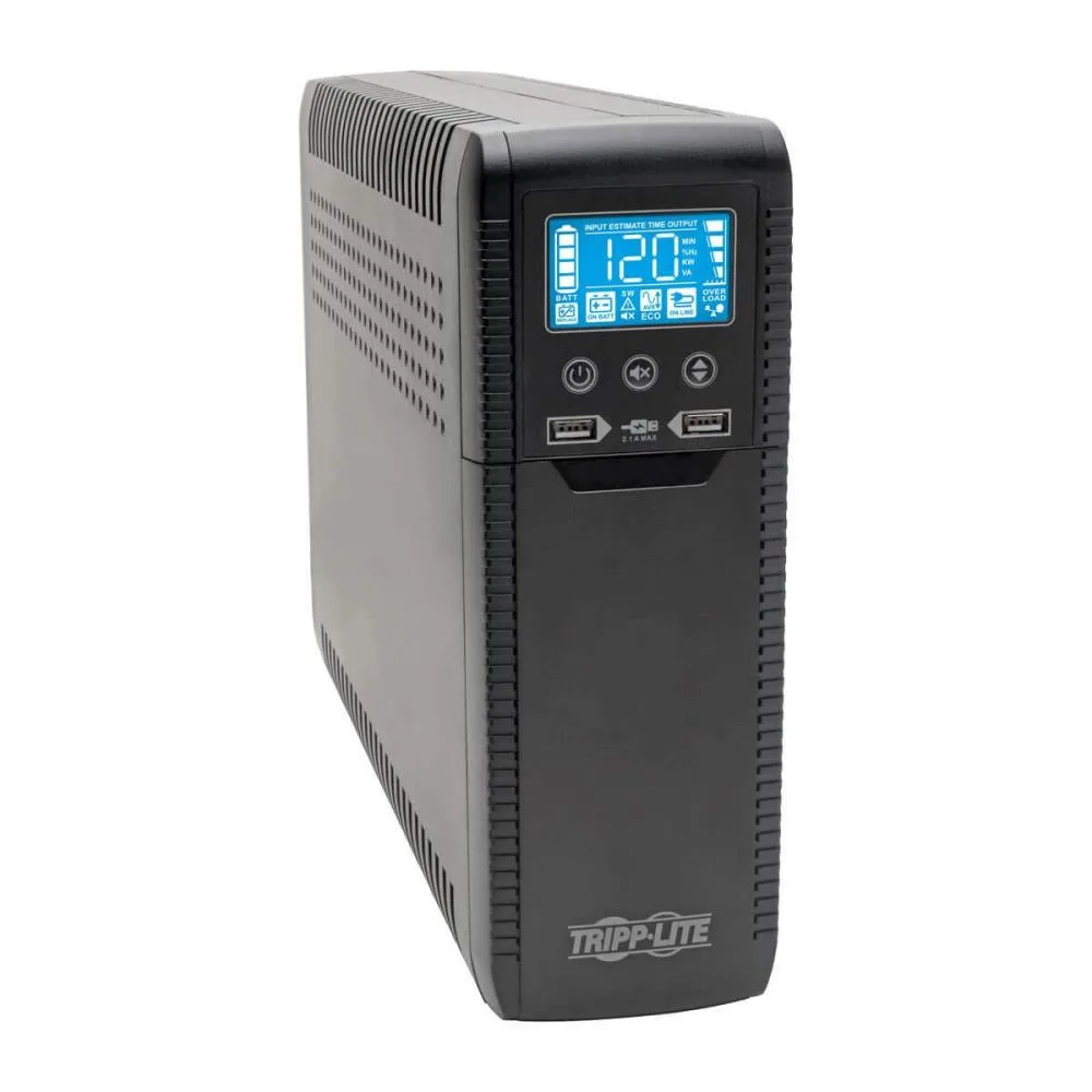 Tripp Lite Tripp Lite ECO1500LCD UPS 1440VA 120V — product photo