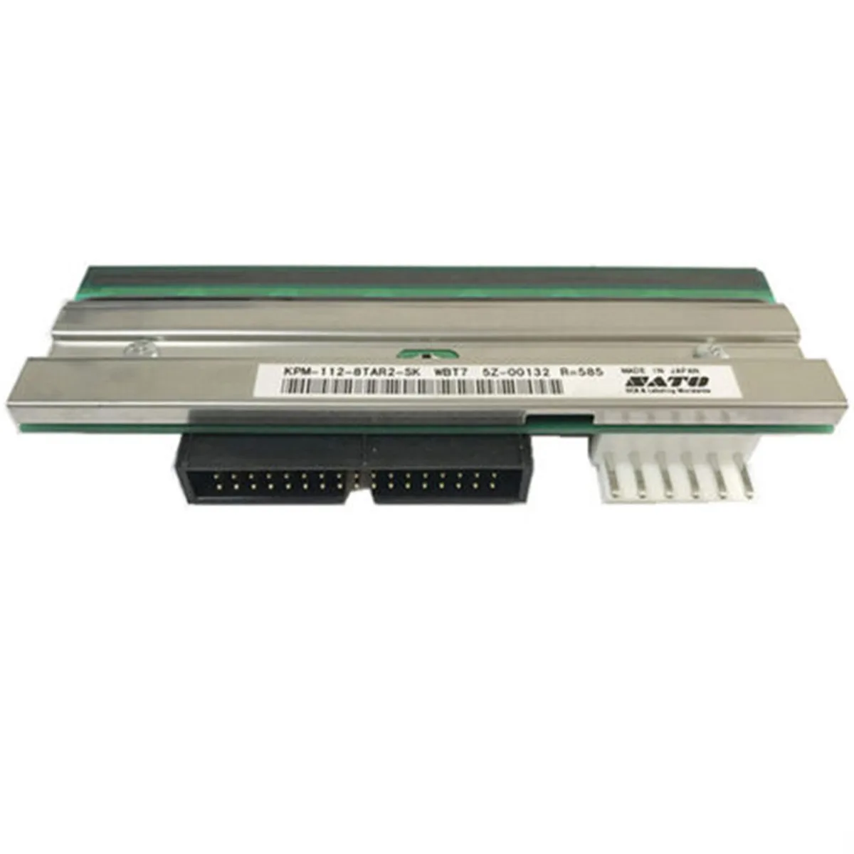 bitmain bitmain SATO GT408E 203dpi thermal print head WWGT05810 — product photo