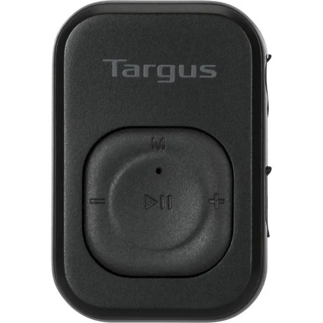 Targus Targus ACA973GL Bluetooth Transmitter Receiver 32.81 ft 3.5 mm 5.0 9 hours — product photo