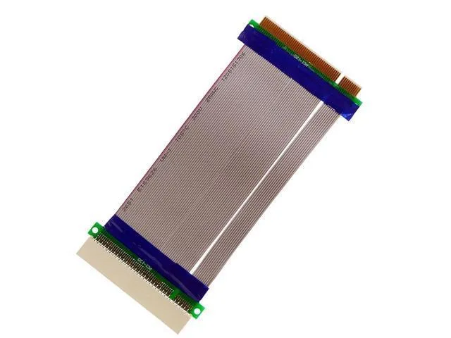 Roby Technology Co., Limited Roby Technology Co., Limited PCI Extension Cable 32bit telephone accessory — product photo