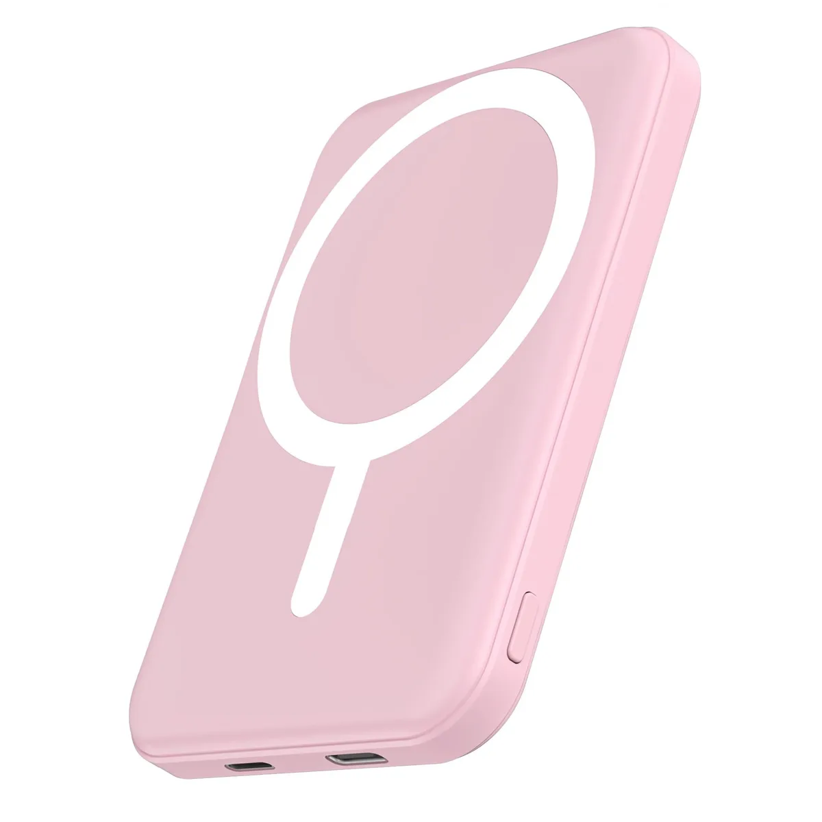  podoru KT-D003MINI 5000mAh power bank Pink 120g — product photo