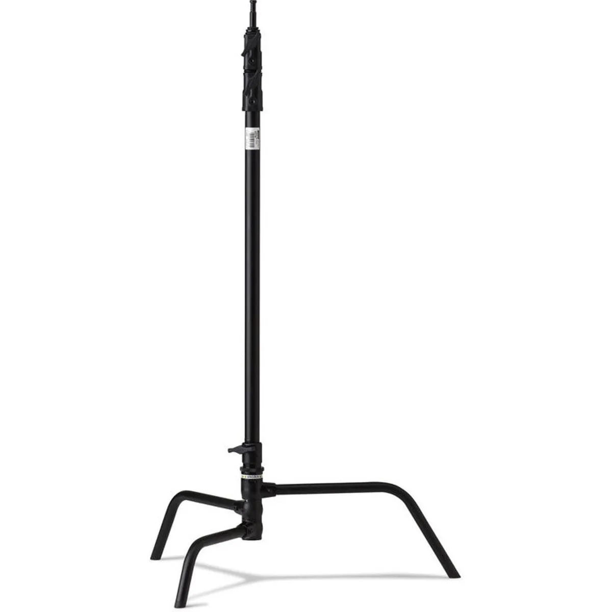 Kupo Kupo 40" Master Raiser C-Stand Turtle Base 117" 22 lbs — product photo