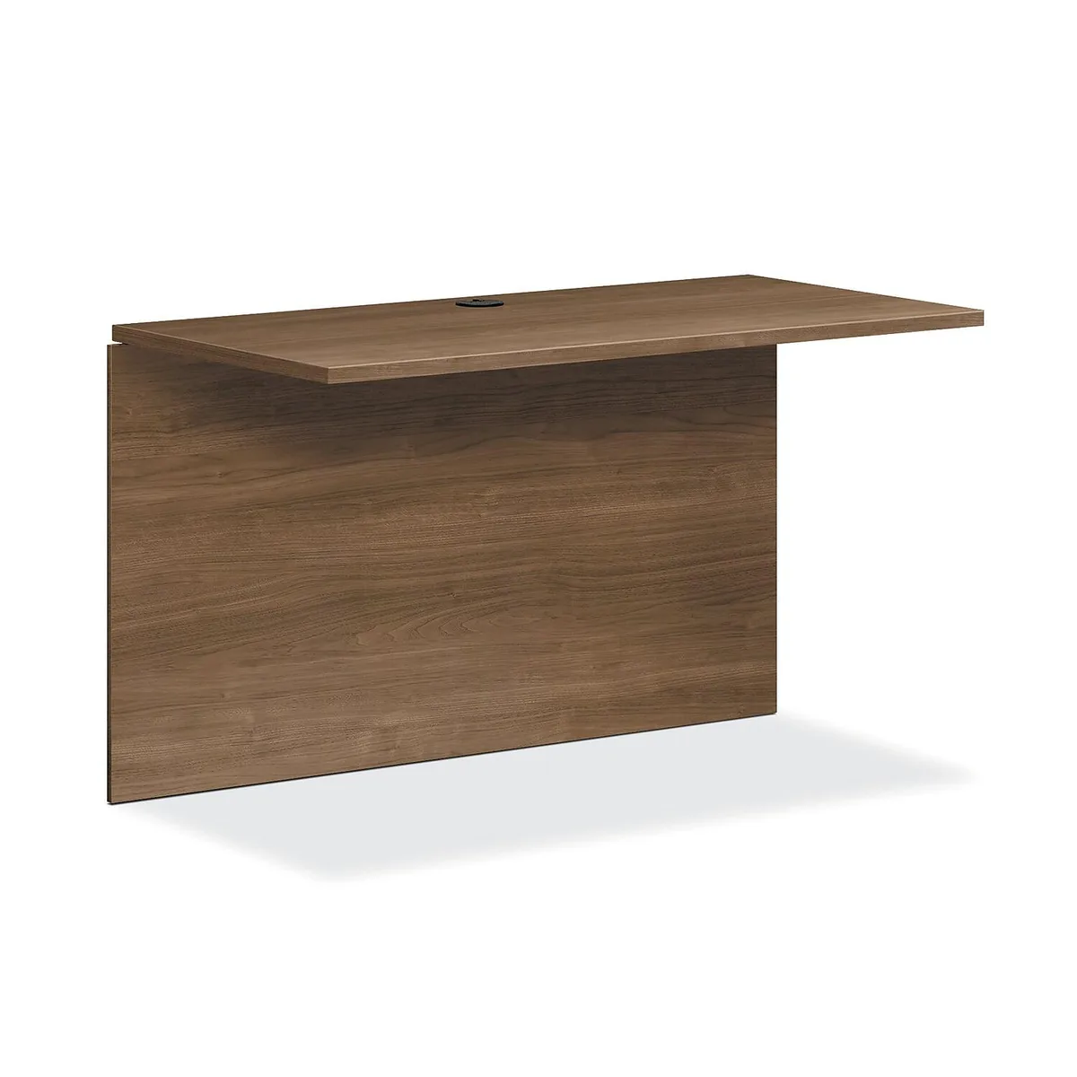 HON HON Foundation Bridge 47.75"W 23.88"D 28.44"H Pinnacle HONLM48BRGPNC office furniture — product photo