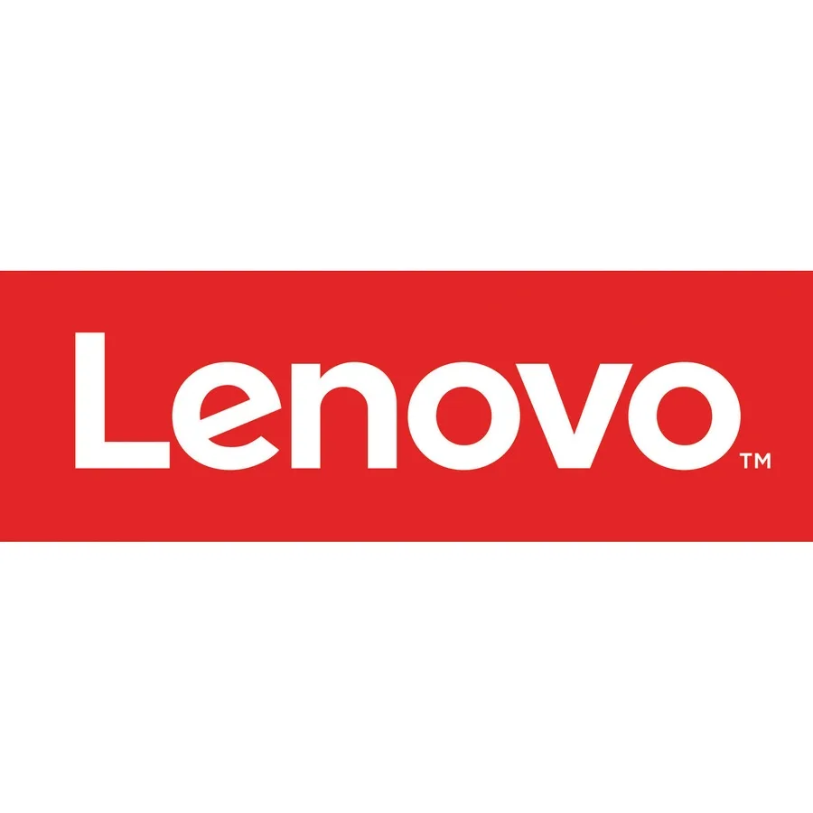 Lenovo Lenovo 4XF1A40559 ThinkCentre Tiny VI Vertical Stand handheld pcs accessory — product photo