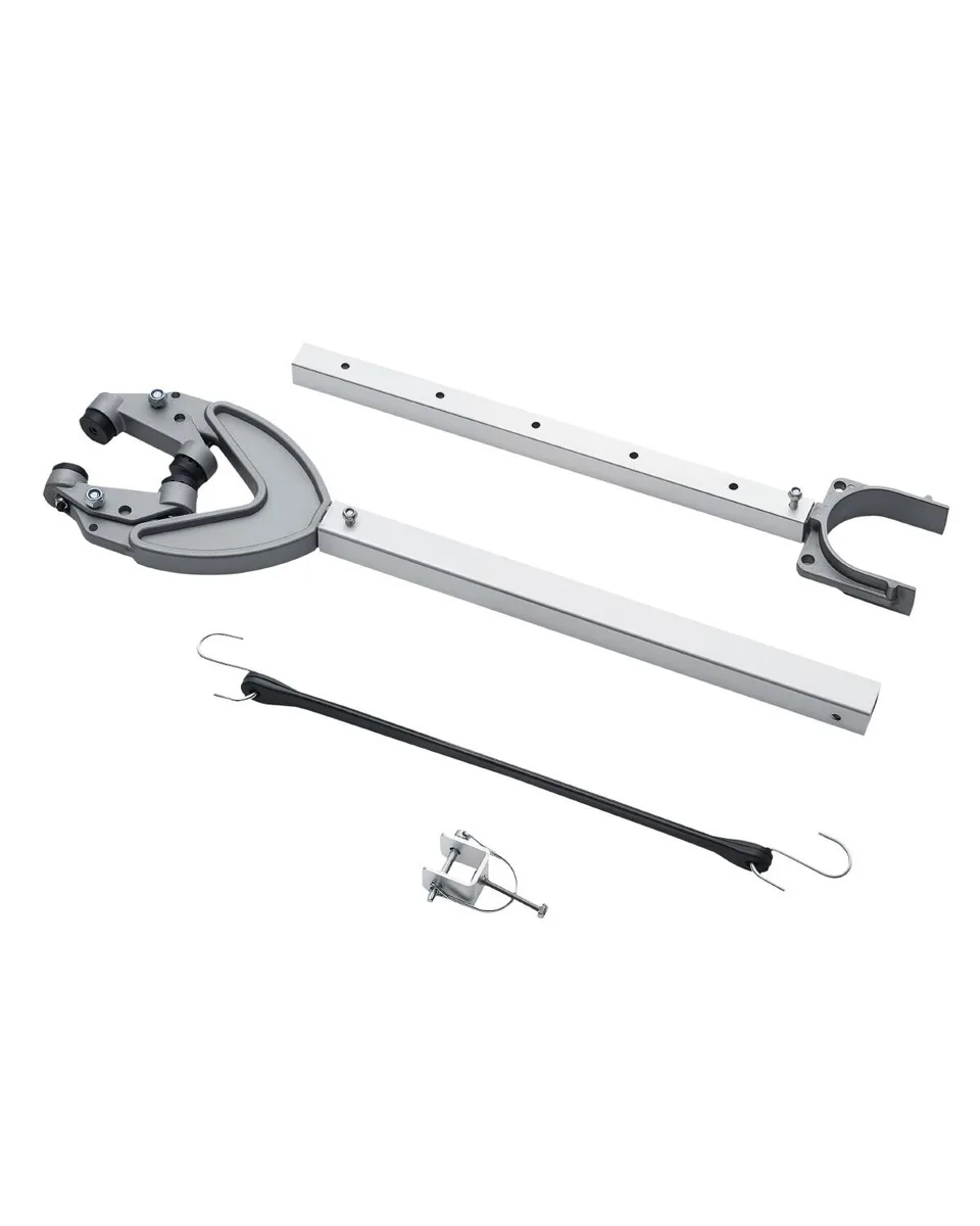 VEVOR VEVOR Transom Saver Adjustable 24-36 in Heavy-Duty Head — product photo