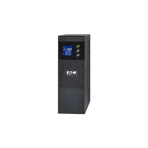 Eaton Eaton 5S 700LCD UPS 120 V 420 W 700 VA 8 NEMA 5-15 USB — product photo