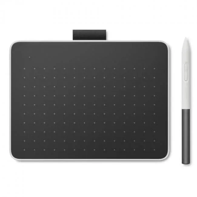 Wacom Wacom One S CTC4110WLW0A graphics tablet 6 x 3.7" active area 4096 pressure levels — product photo