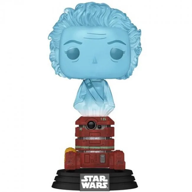 Funko Funko 83771 POP! Star Wars Andor S2 Maarva vinyl action figure — product photo
