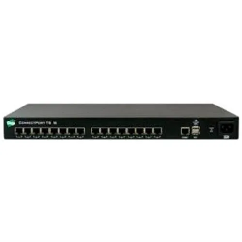 Digi International Digi International 70002388 ConnectPort TS 16 Device Server wireless accessory — product photo