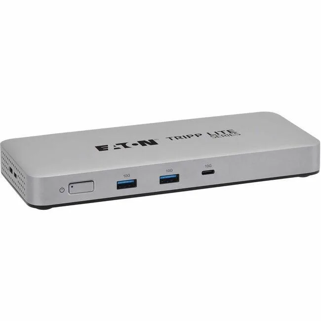 Tripp Lite Tripp Lite U442-DOCK25 Docking Station 134.40W — product photo