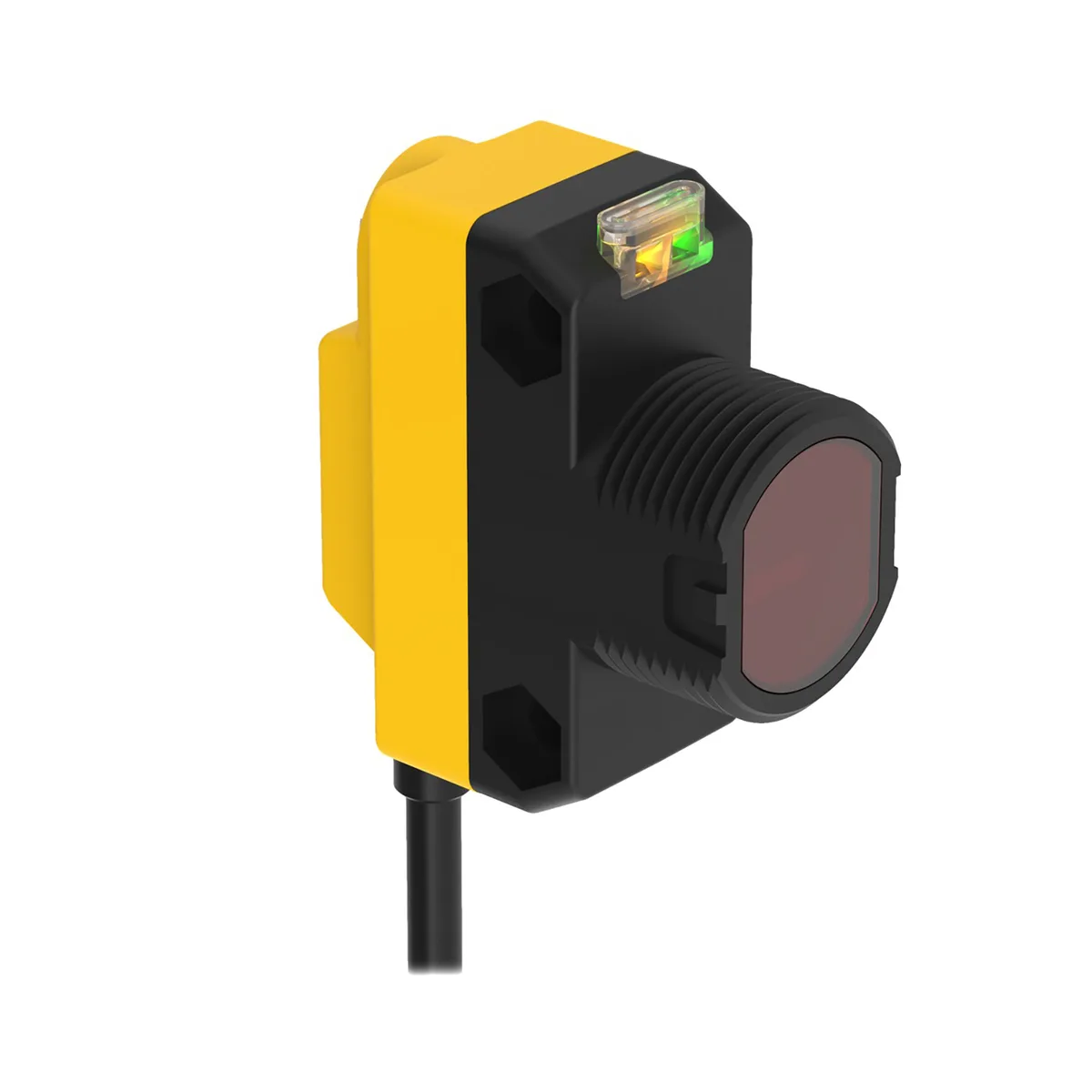 Banner Banner QS18K6AF250Q8 250 mm photoelectric sensor electrician tool — product photo
