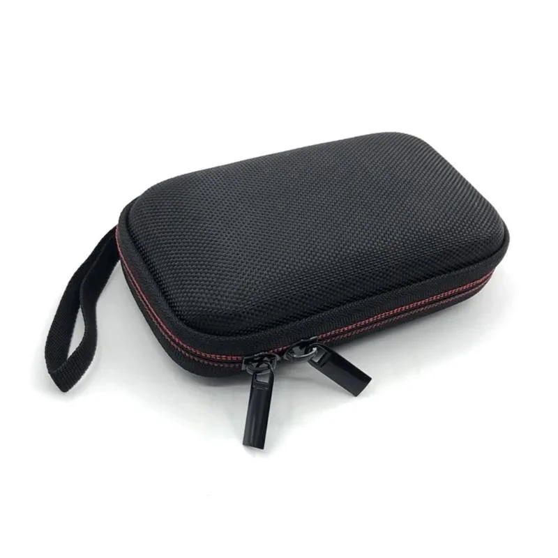 WMtec WMtec E81 SSD Carrying Case 119x65mm Black/Gray handheld pcs accessory — product photo