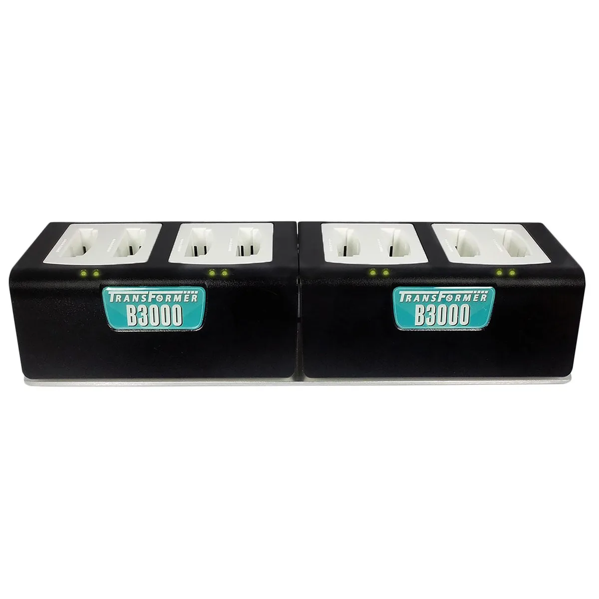 ArtisanPower ArtisanPower Transformer 8-Bay Charger Vocera B3000 Power Supply — product photo