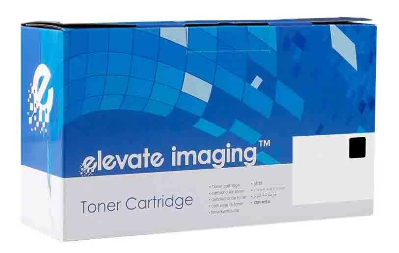 Elevate Imaging Elevate Imaging AHWF2581C5N toner cartridge black 10000 pages — product photo