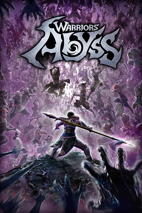 KOEI TECMO AMERICA CORP. KOEI TECMO AMERICA CORP. KT0112 WARRIORS: Abyss downloadable game — product photo