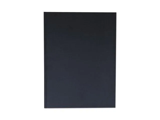 Universal Universal UNV66353 Hardcover Notebook 150 Sheets — product photo