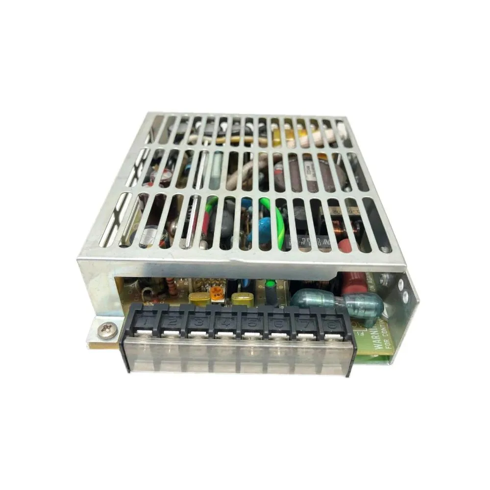 KHACHIMO KHACHIMO WRA01X-C power supply +5V3A +12V0.5A -12V0.35A — product photo