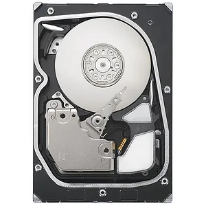 Seagate Seagate Cheetah NS ST3400755FC 400 GB 10000 RPM 16 MB 3.5" internal hard drive — product photo
