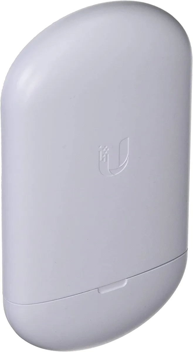 Ubiquiti Networks Ubiquiti Networks NanoStation 5AC Loco wireless router — product photo