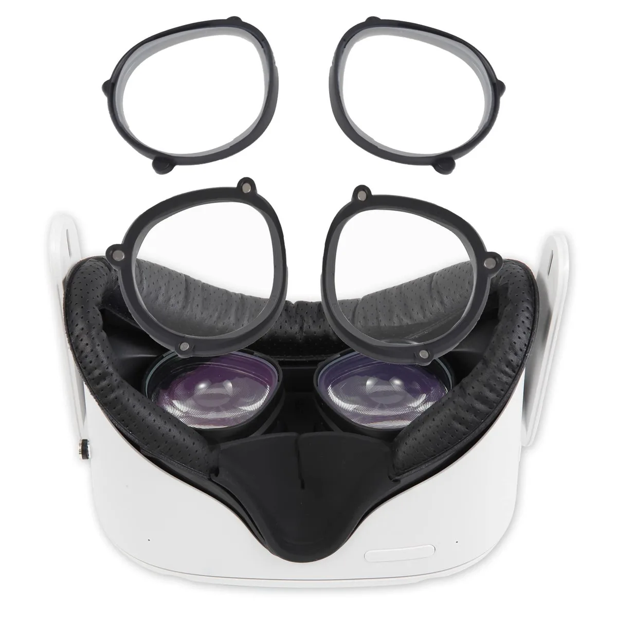  AXVRMETA Quest 2 Anti-Blue Light Magnetic Lens Inserts — product photo