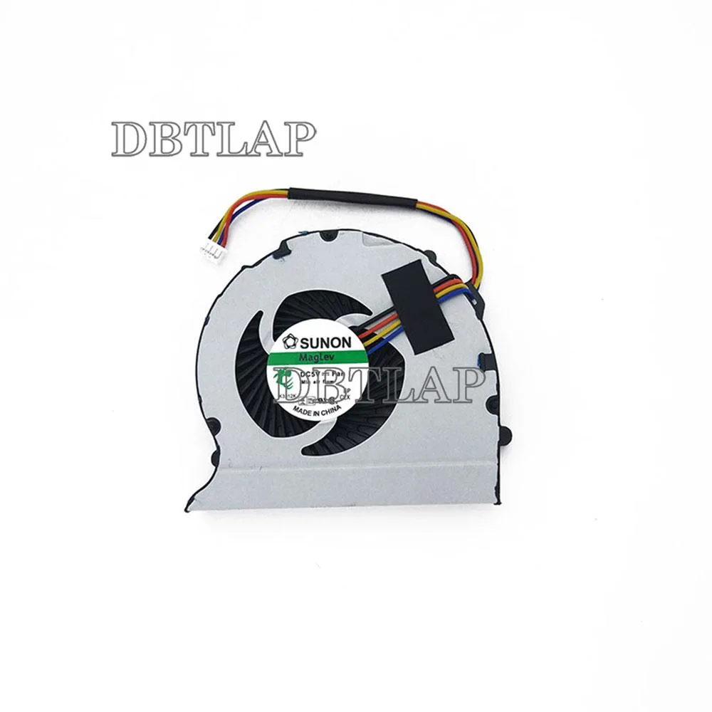DBTLAP DBTLAP laptop cooling pad for Lenovo Z370 Z470 Z475 — product photo