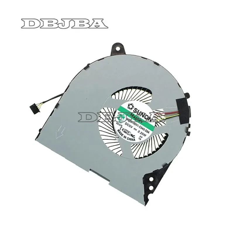 DBTLAP DBTLAP CPU Cooling Fan MF75100V1-C040-S9A DC5V 2.25W 4Pin — product photo