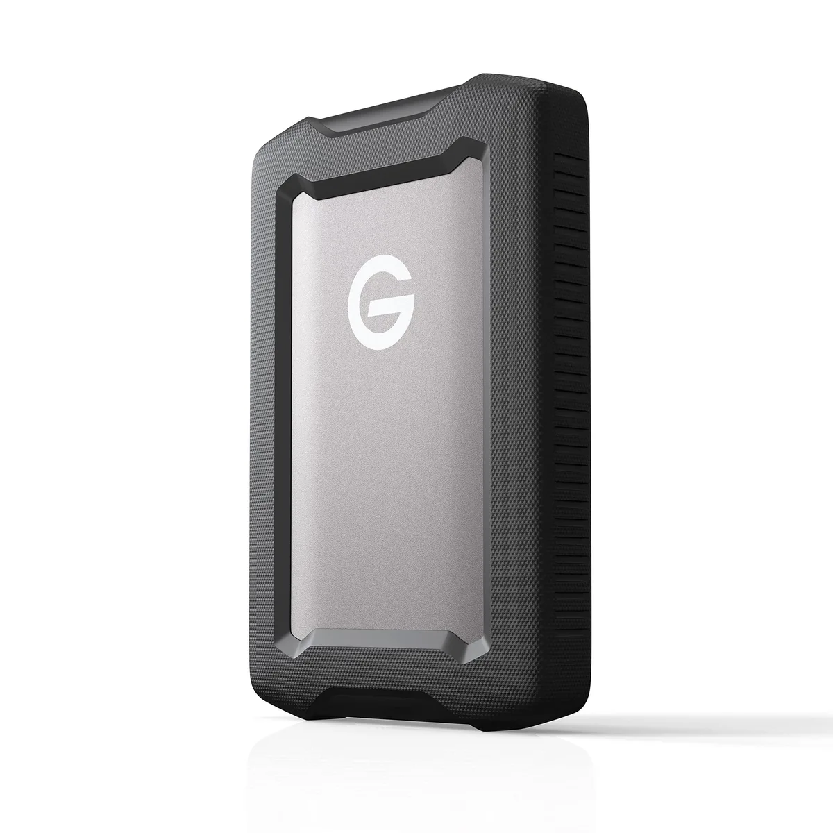 SanDisk Professional SanDisk Professional G-Drive ArmorATD 4TB IP54 accessory — product photo