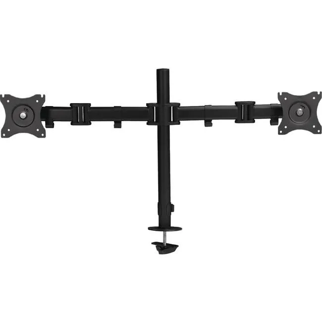SIIG, Inc SIIG, Inc CEMT1822S1 Dual Monitor Articulating Desk Mount 13 to 27 — product photo