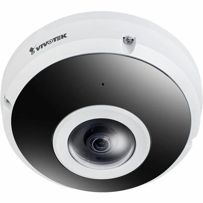 VIVOTEK Inc. VIVOTEK Inc. FE9391EHVV2 12MP Outdoor Fisheye Network Camera — product photo
