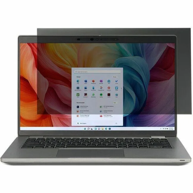 Kensington Kensington HC160A1610A 16.0" privacy screen accessory — product photo