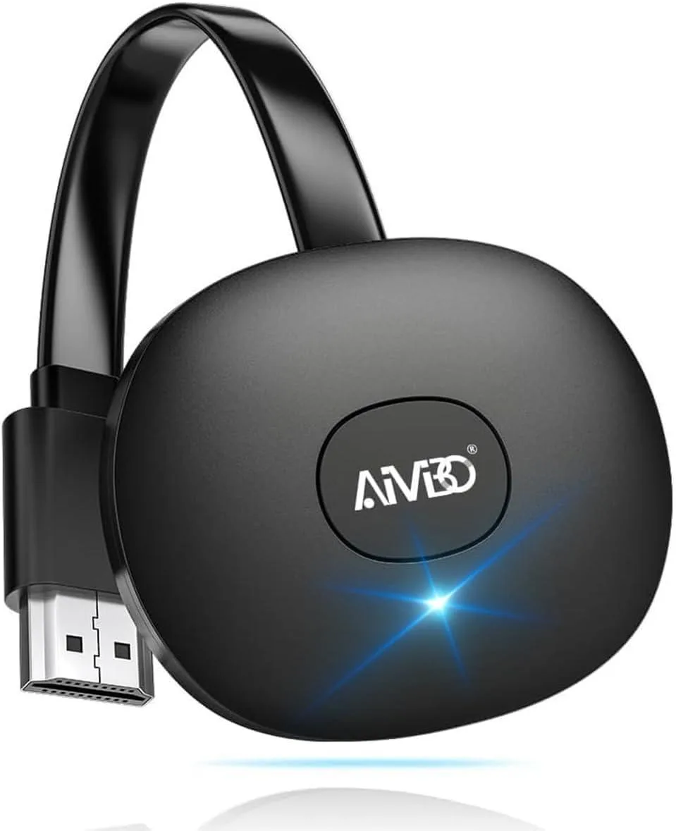  AVer G26B Wireless HDMI Media Converter 4K 30Hz — product photo