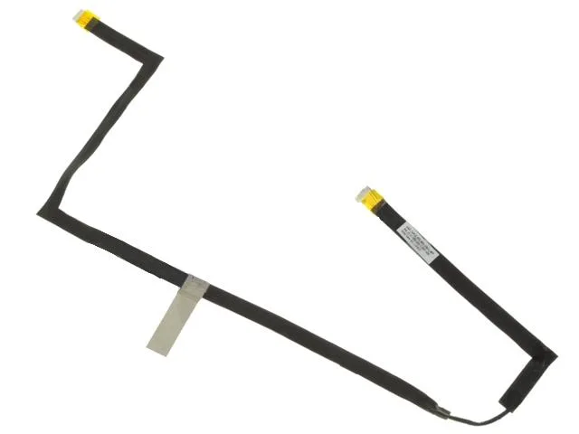 Genuine Dell Precision M4600 webcam cable for RGB display assembly