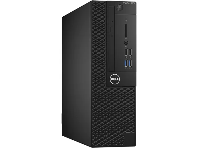 DELL DELL NE1-21720 3050 i5-7500 16 GB 256 GB business desktop — product photo
