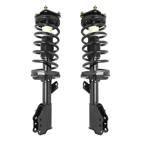 Unity Unity Front Complete Strut Assembly Kit 11065 11066 2000-2006 Mazda MPV FWD — product photo