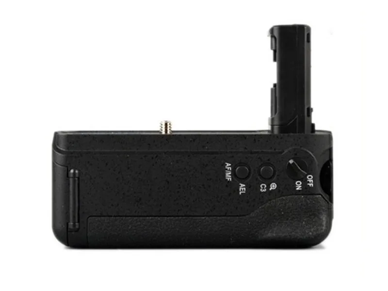 Jinnet Jinnet VG-C2EM Replacement Vertical Battery Grip for Sony A7 II A7R II — product photo