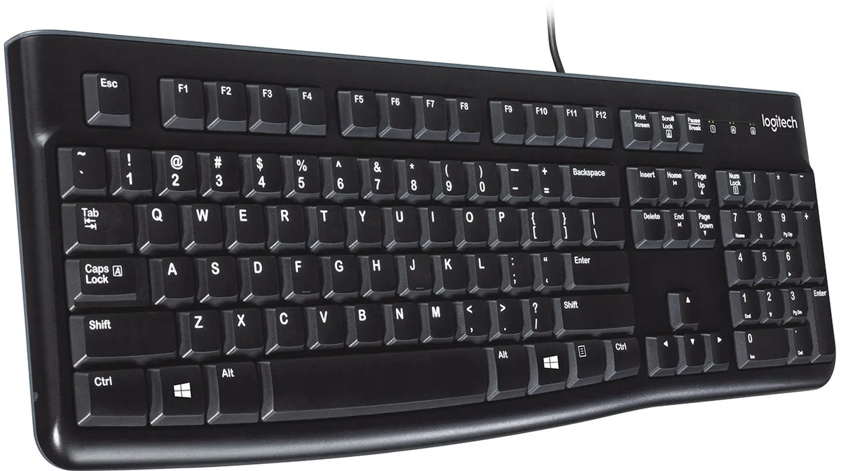 HP HP HyperX Alloy Origins 65 56R64AA Aqua tactile mechanical gaming keyboard — product photo