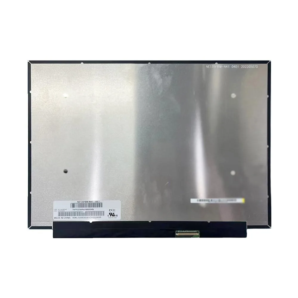 ATPAZDB ATPAZDB NE135FBM-N41 13.5" 2256x1504 40-pin laptop screen — product photo