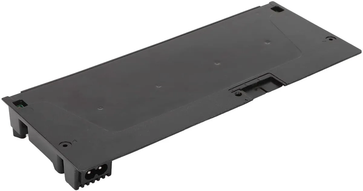 myVolts myVolts N16-160P1A 100-240V professional power supply replacement for Slim 2100 — product photo