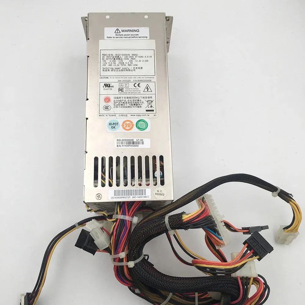 KHACHIMO KHACHIMO R1S2-5300V4V P1S-2300V-R power supply — product photo