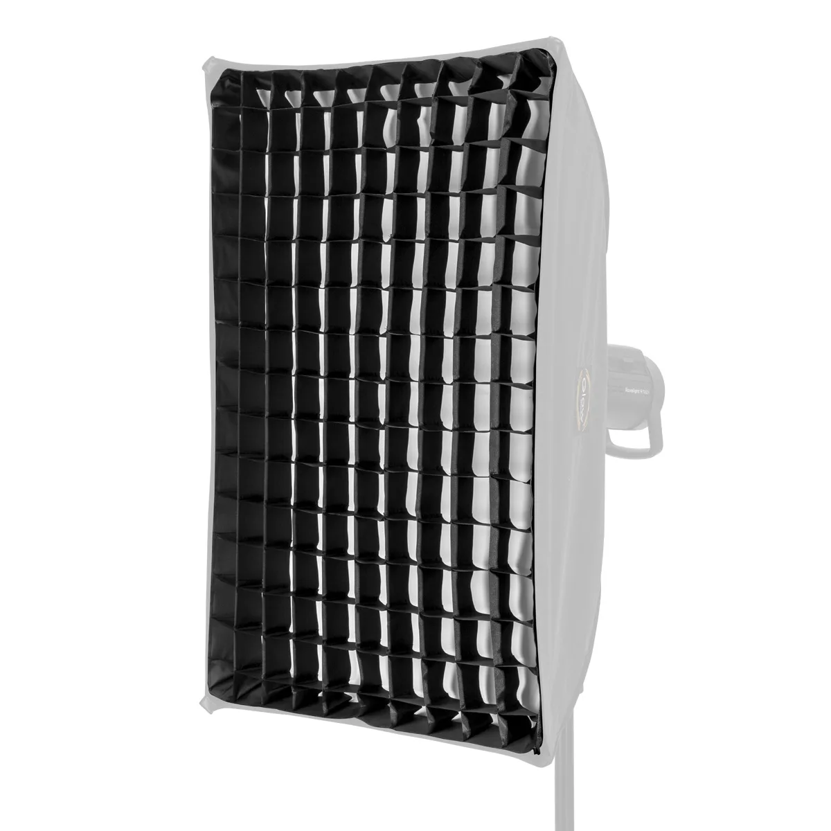 Glow Edge Glow Edge Egg Crate Grid 24x36" 40° 5.1 oz — product photo