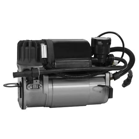 Unity Unity 20-029904 Air Suspension Compressor Audi Allroad Quattro 2001-2005 — product photo