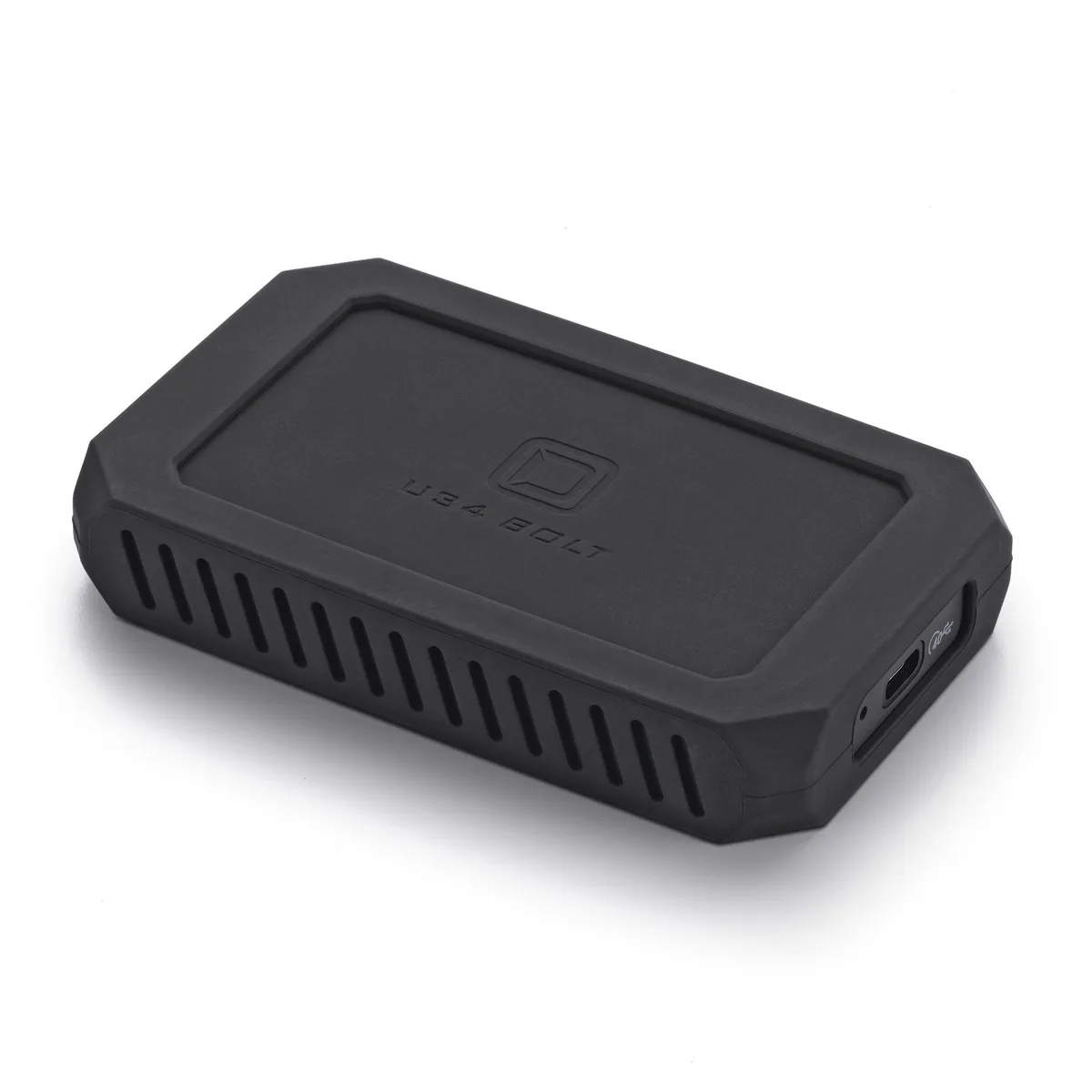 Oyen Digital Oyen Digital U34 Bolt 2TB portable SSD — product photo