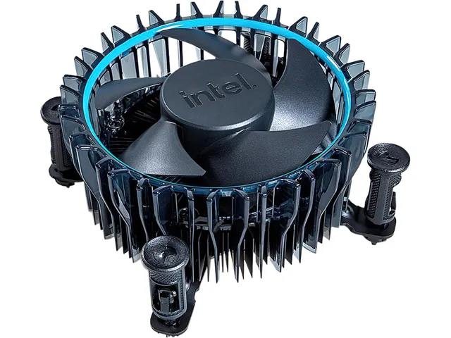 Intel Intel BXTSRM1 Laminar RM1 CPU cooler — product photo