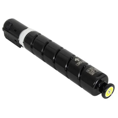 Canon Canon 8519B003AAOEM GPR-51 Yellow Toner Cartridge 21500 Pages — product photo