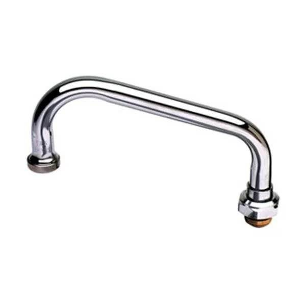 T&amp;S Brass T&amp;S Brass 063X Faucet Nozzle 3/8 In Brass bath hardware — product photo