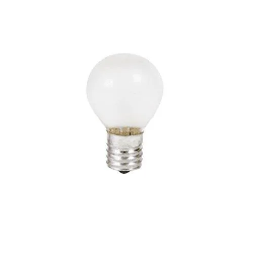 Philips Philips 140756 40W 130V S11 E17 Incandescent Frost Standard Bulb — product photo