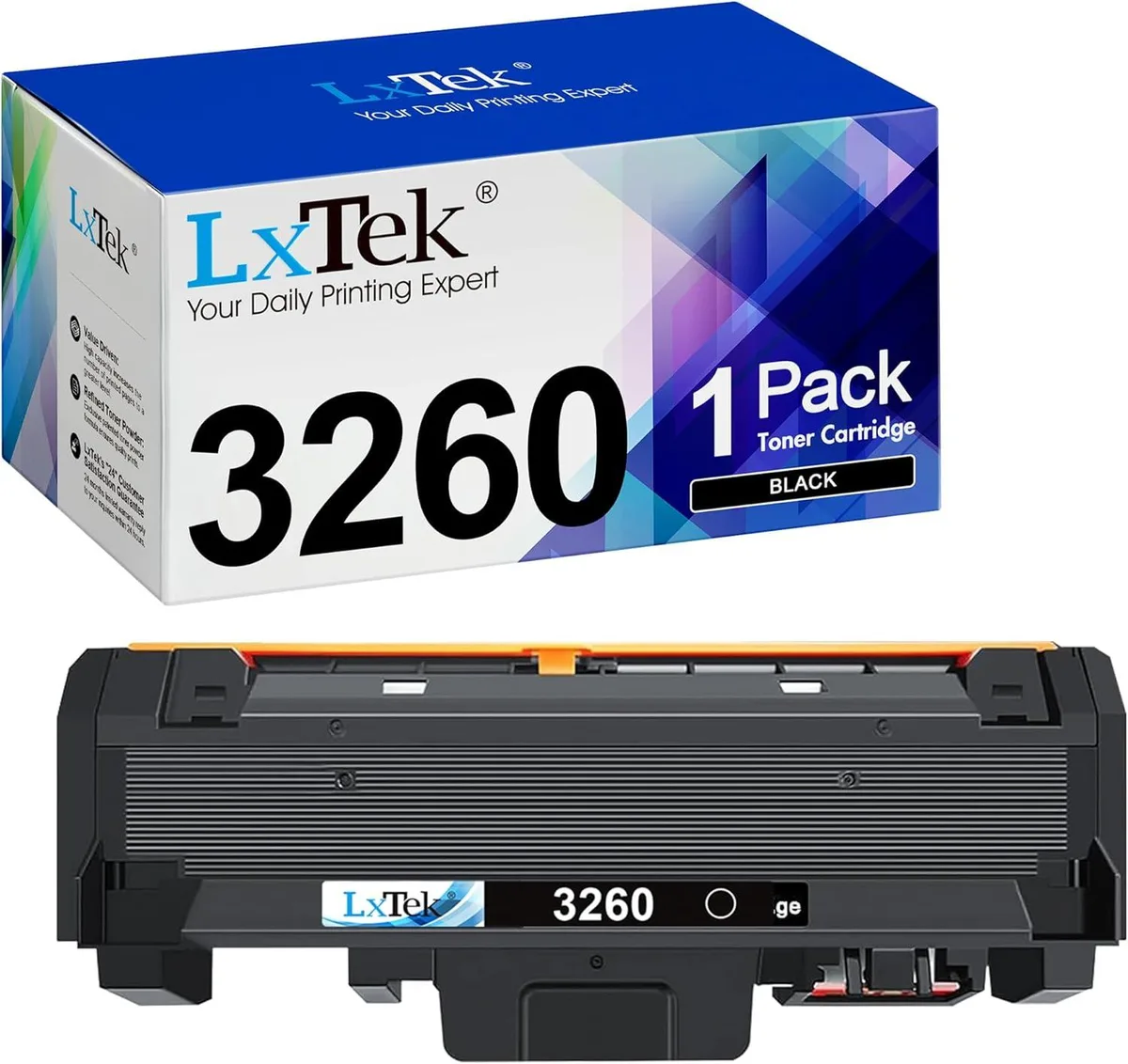 V4ink V4ink 106R02777 High Yield Toner Cartridge for Xerox 3260 — product photo