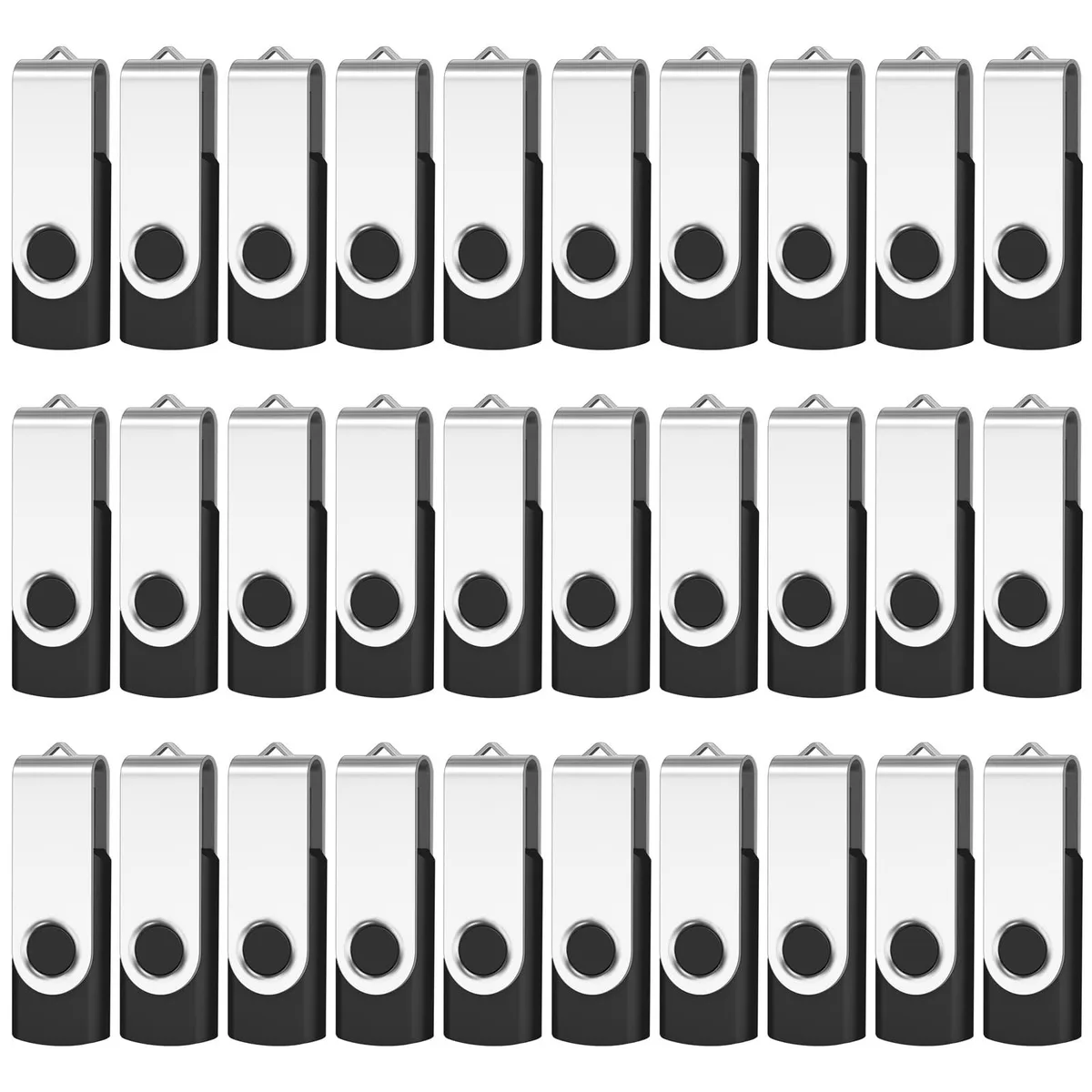 Alphacool Alphacool 2 in 1 Accessories 50 Pack 256MB USB 2.0 — product photo