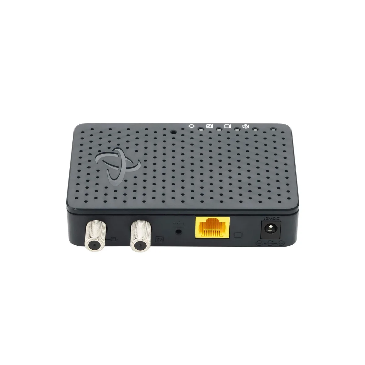 Hitron Hitron MoCA 2.5 Adapter Single Unit 2 in 1 accessory — product photo